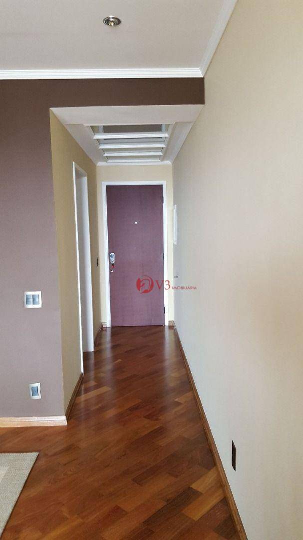 Apartamento para alugar com 3 quartos, 100m² - Foto 8