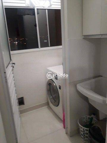 Apartamento à venda com 2 quartos, 47m² - Foto 12