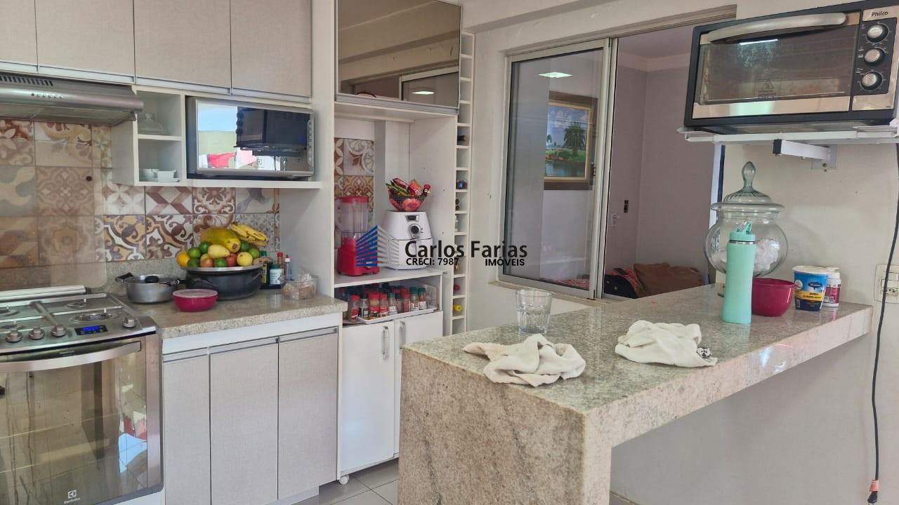 Casa de Condomínio à venda com 3 quartos, 69m² - Foto 11