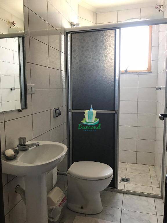 Apartamento à venda com 3 quartos, 138m² - Foto 16