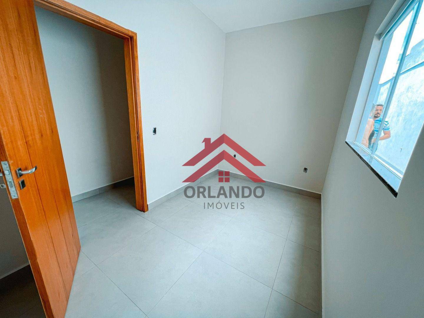 Casa à venda com 2 quartos, 64m² - Foto 6