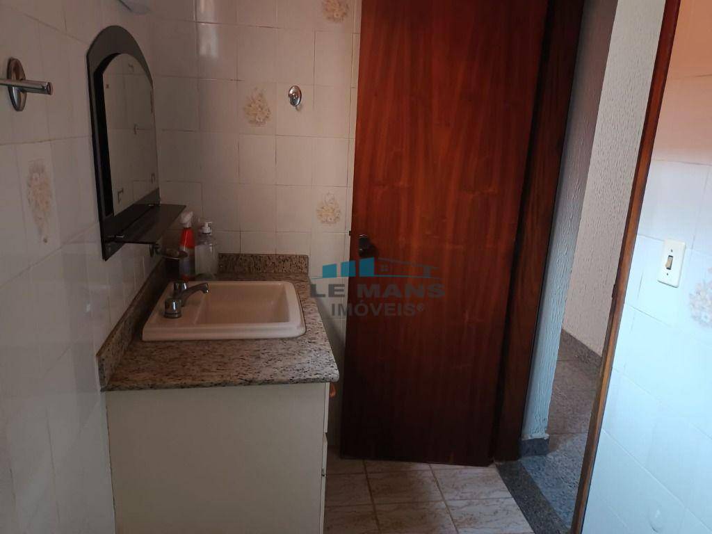 Casa à venda com 3 quartos, 146m² - Foto 40