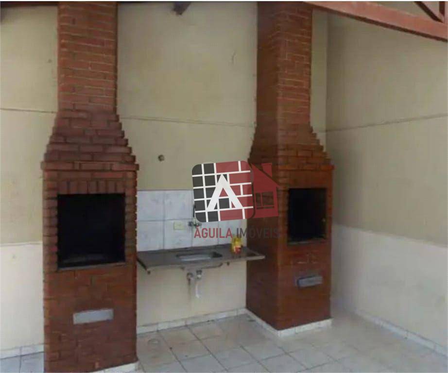 Apartamento à venda com 2 quartos, 42m² - Foto 14