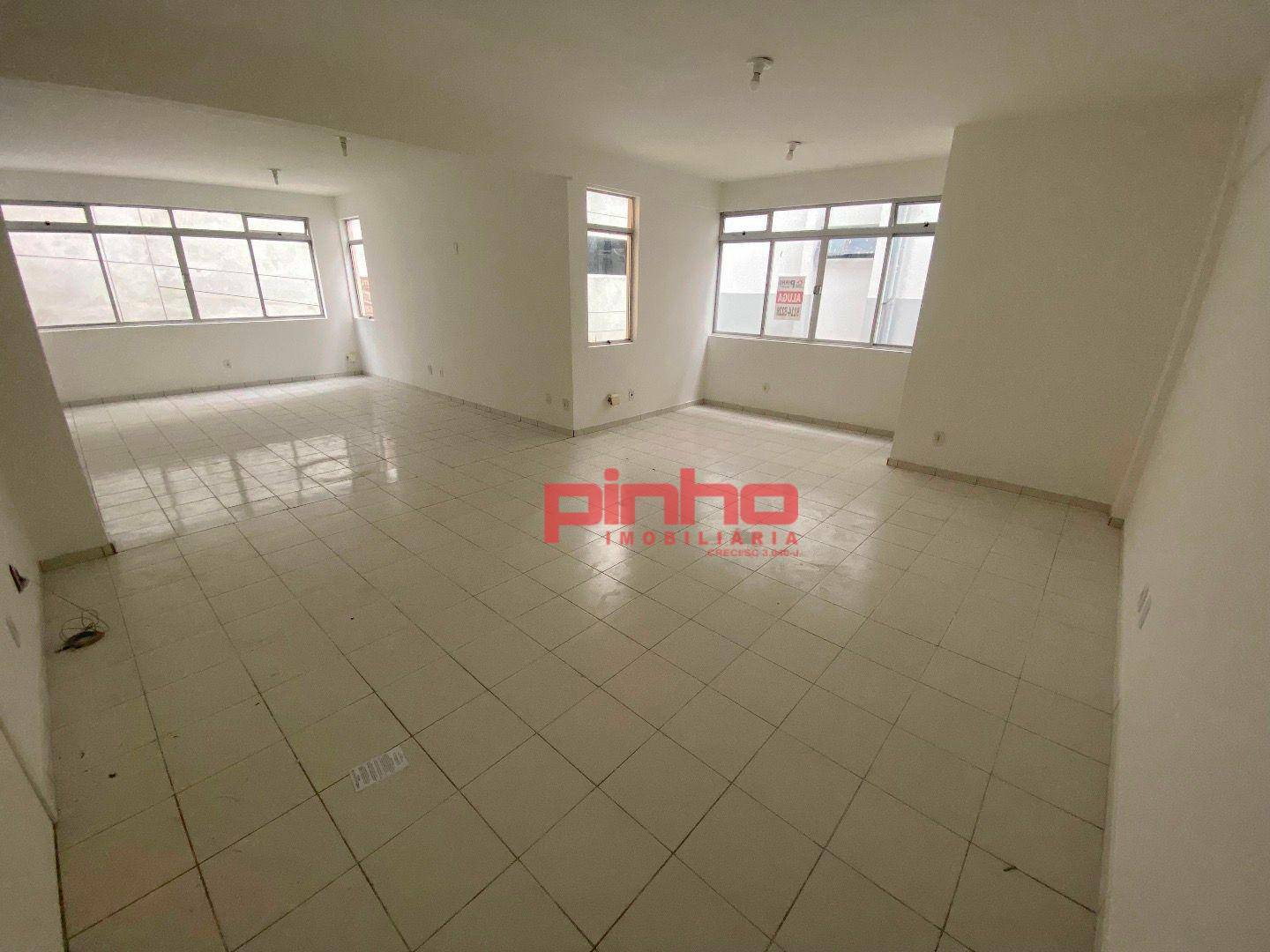 Conjunto Comercial-Sala para alugar, 66m² - Foto 7