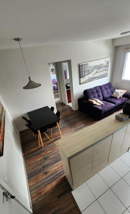 Apartamento à venda com 2 quartos, 51m² - Foto 8