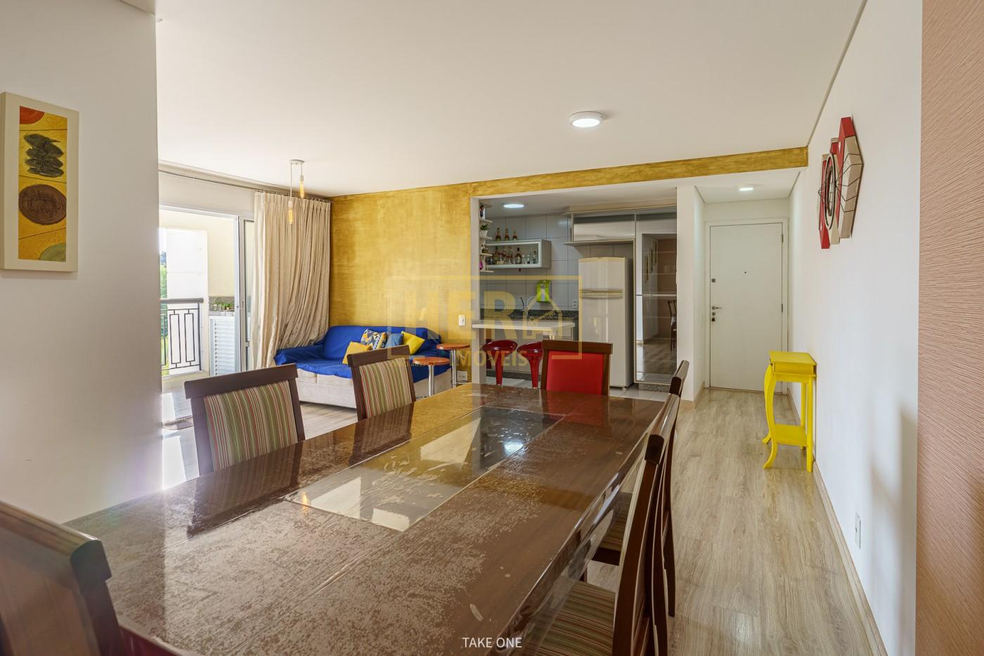 Apartamento à venda, 96m² - Foto 7