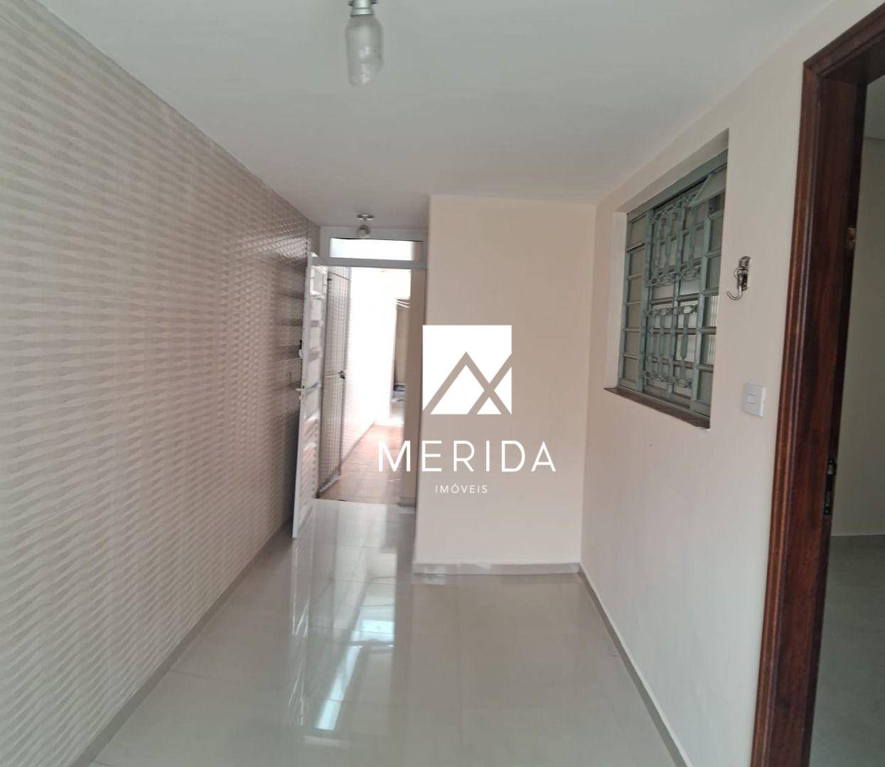 Casa, 1 quarto, 71 m² - Foto 2