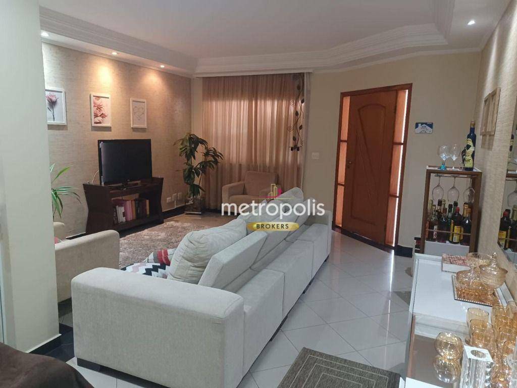 Sobrado à venda com 3 quartos, 232m² - Foto 18