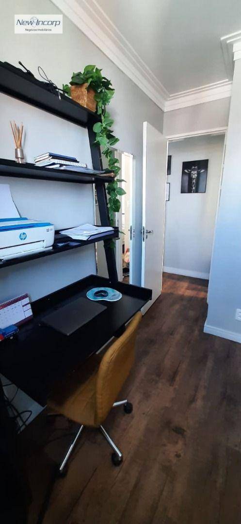 Apartamento à venda com 2 quartos, 67m² - Foto 8