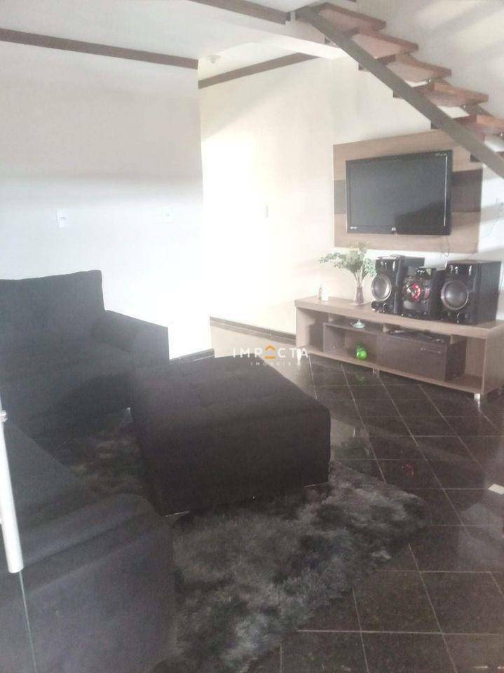 Sobrado à venda com 3 quartos, 190m² - Foto 3