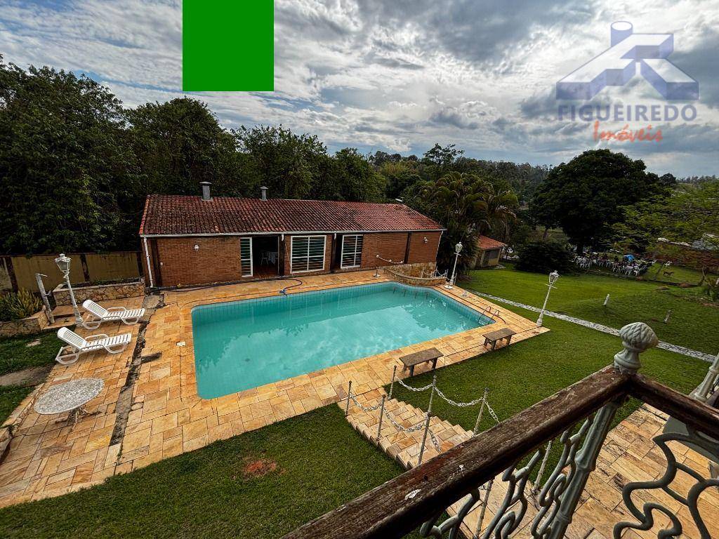 Chácara, 6 quartos, 3000 m² - Foto 4