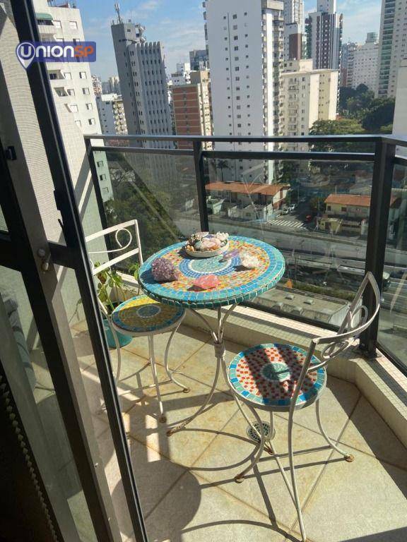 Apartamento à venda com 2 quartos, 47m² - Foto 3