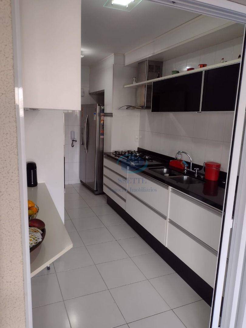 Apartamento à venda com 3 quartos, 142m² - Foto 55