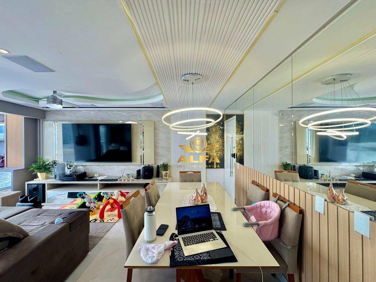 Apartamento à venda com 2 quartos, 88m² - Foto 7