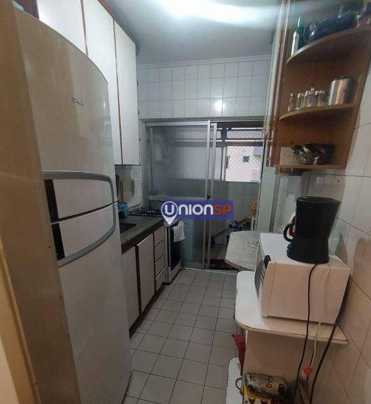 Apartamento à venda com 3 quartos, 68m² - Foto 12