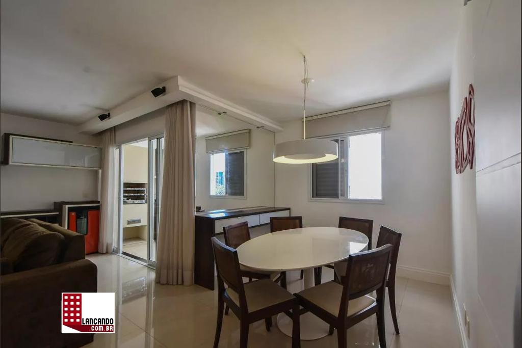 Apartamento à venda com 2 quartos, 98m² - Foto 7