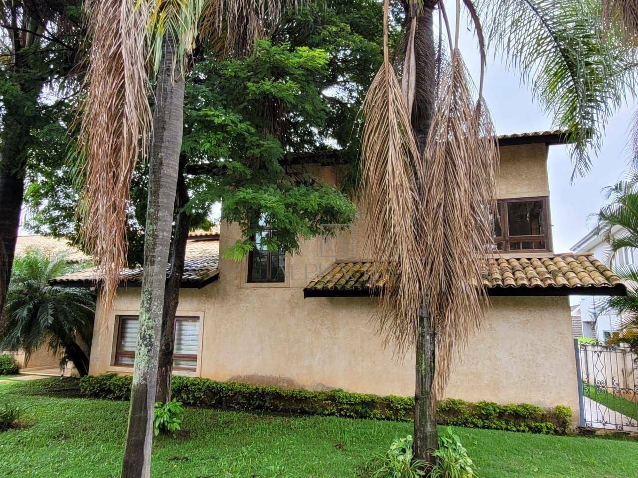 Casa de Condomínio à venda com 4 quartos, 800m² - Foto 38