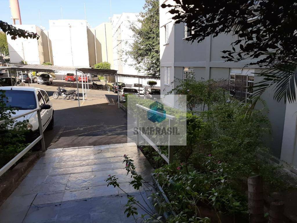 Apartamento, 2 quartos, 51 m² - Foto 5