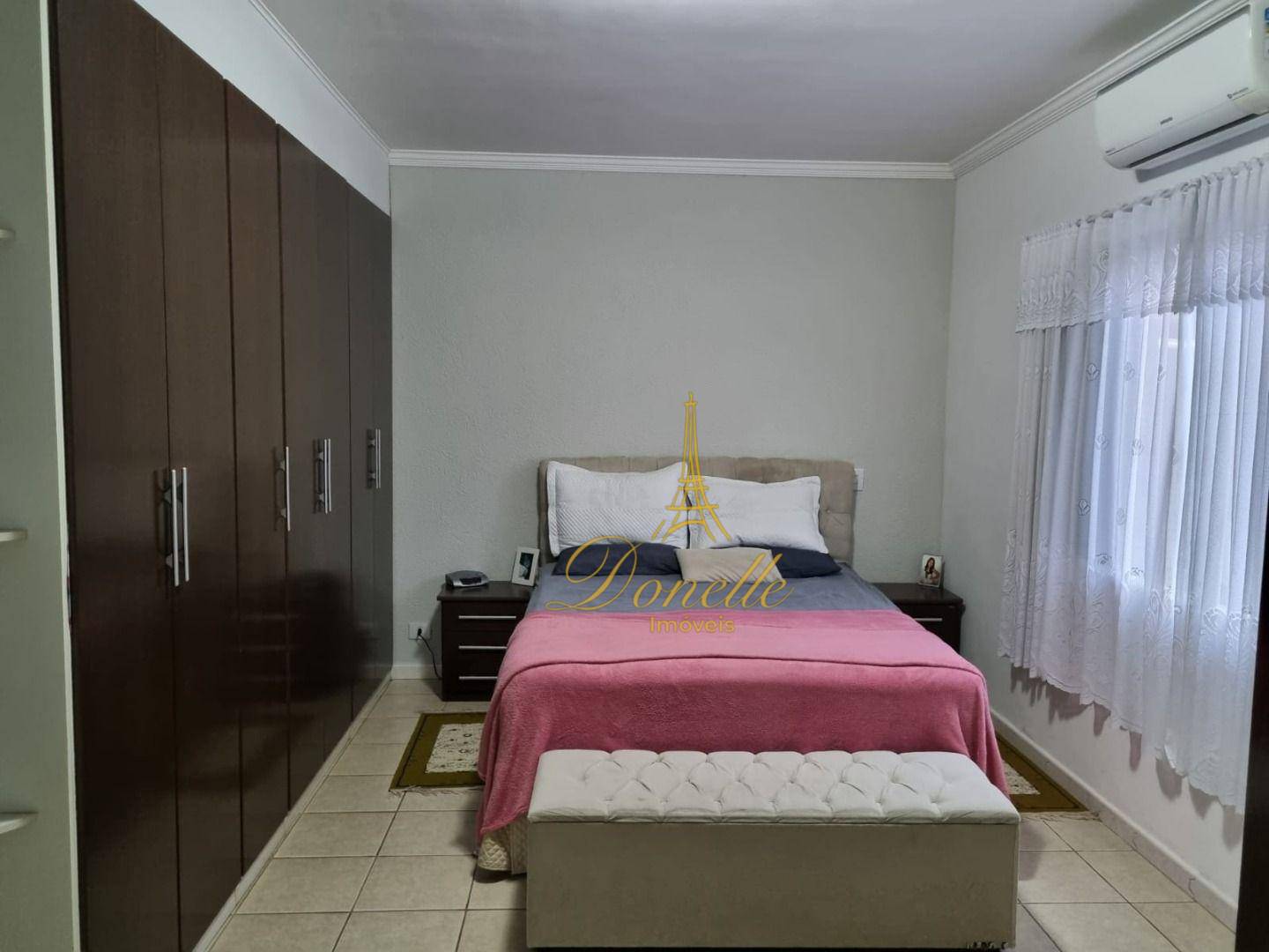 Casa de Condomínio à venda com 3 quartos, 280m² - Foto 26