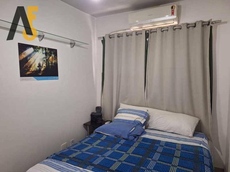 Apartamento à venda com 2 quartos, 51m² - Foto 4