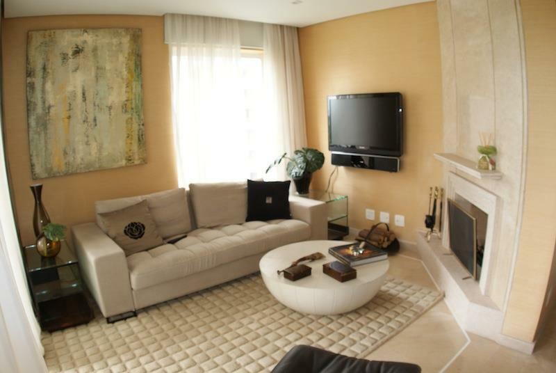 Apartamento à venda com 4 quartos, 288m² - Foto 13