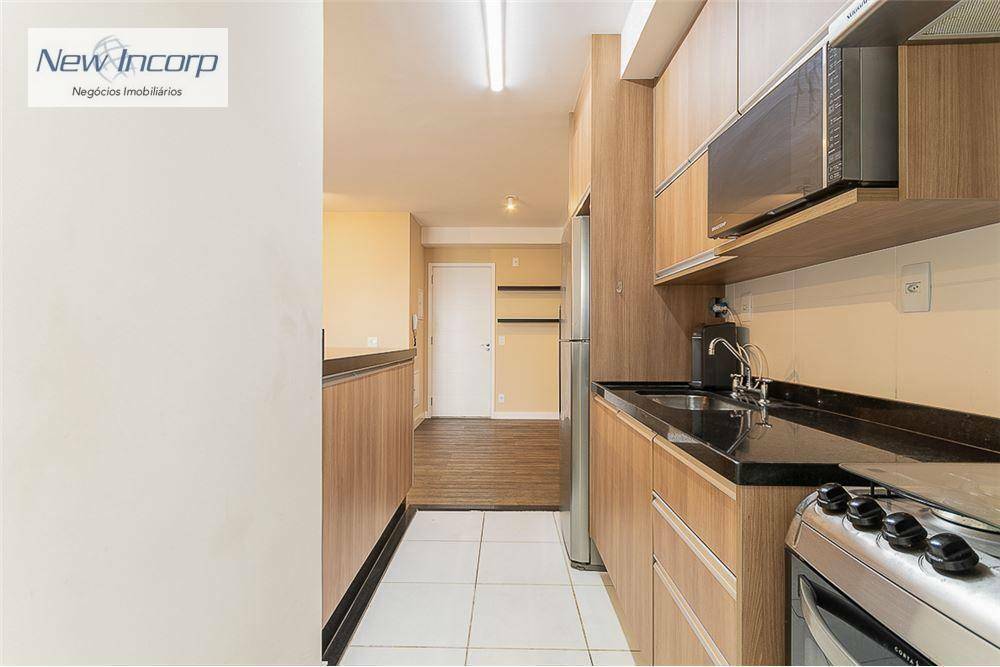 Apartamento à venda com 1 quarto, 69m² - Foto 15