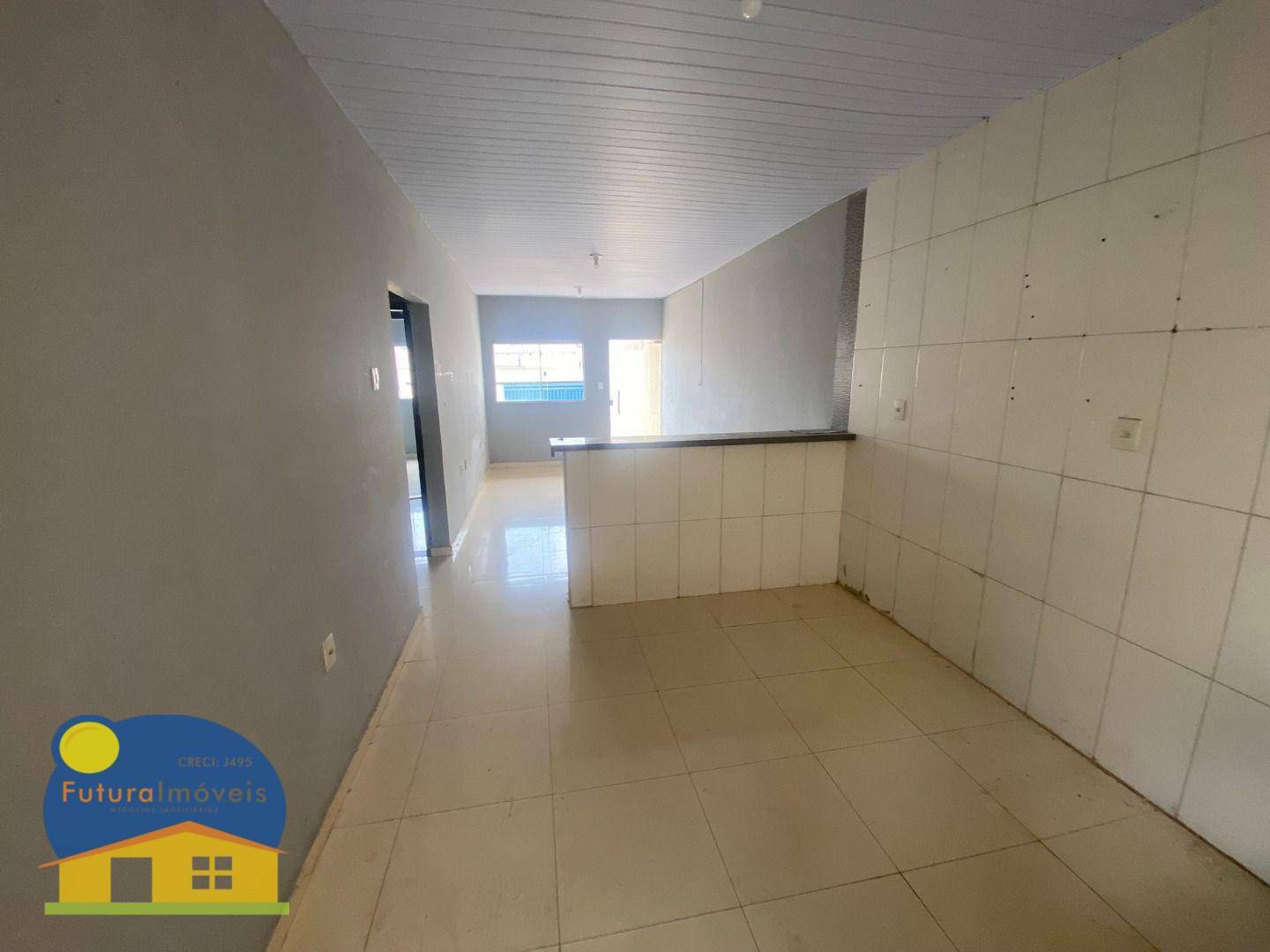 Casa para alugar com 2 quartos, 60m² - Foto 16