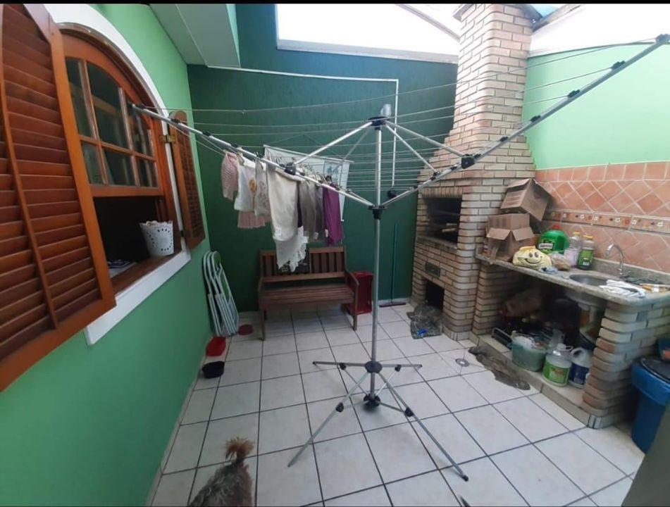 Sobrado à venda com 3 quartos, 150m² - Foto 4