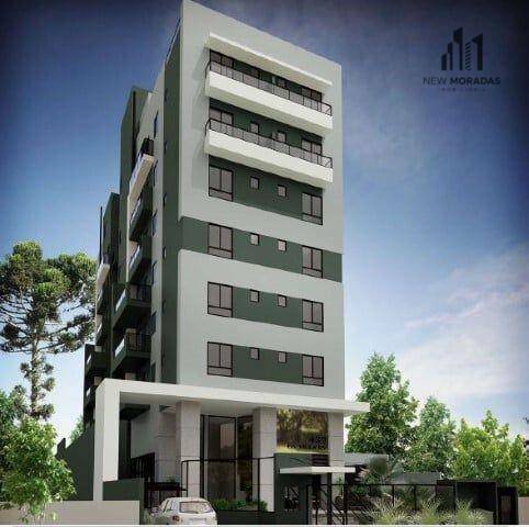 Apartamento à venda com 2 quartos, 77m² - Foto 23
