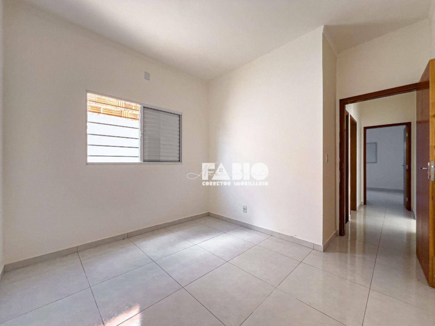 Casa à venda com 3 quartos, 110m² - Foto 12