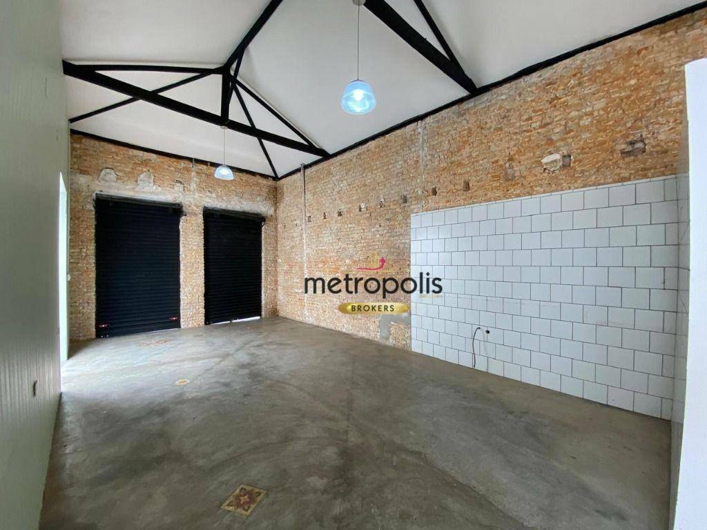 Loja-Salão, 40 m² - Foto 3