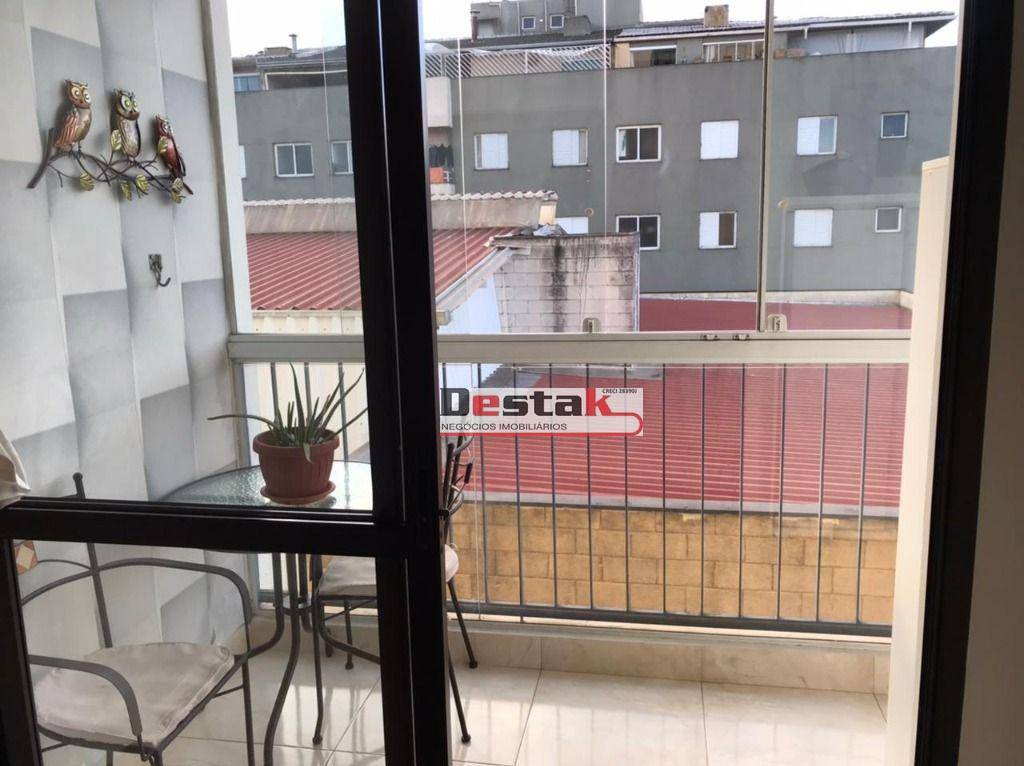 Apartamento à venda com 2 quartos, 80m² - Foto 29