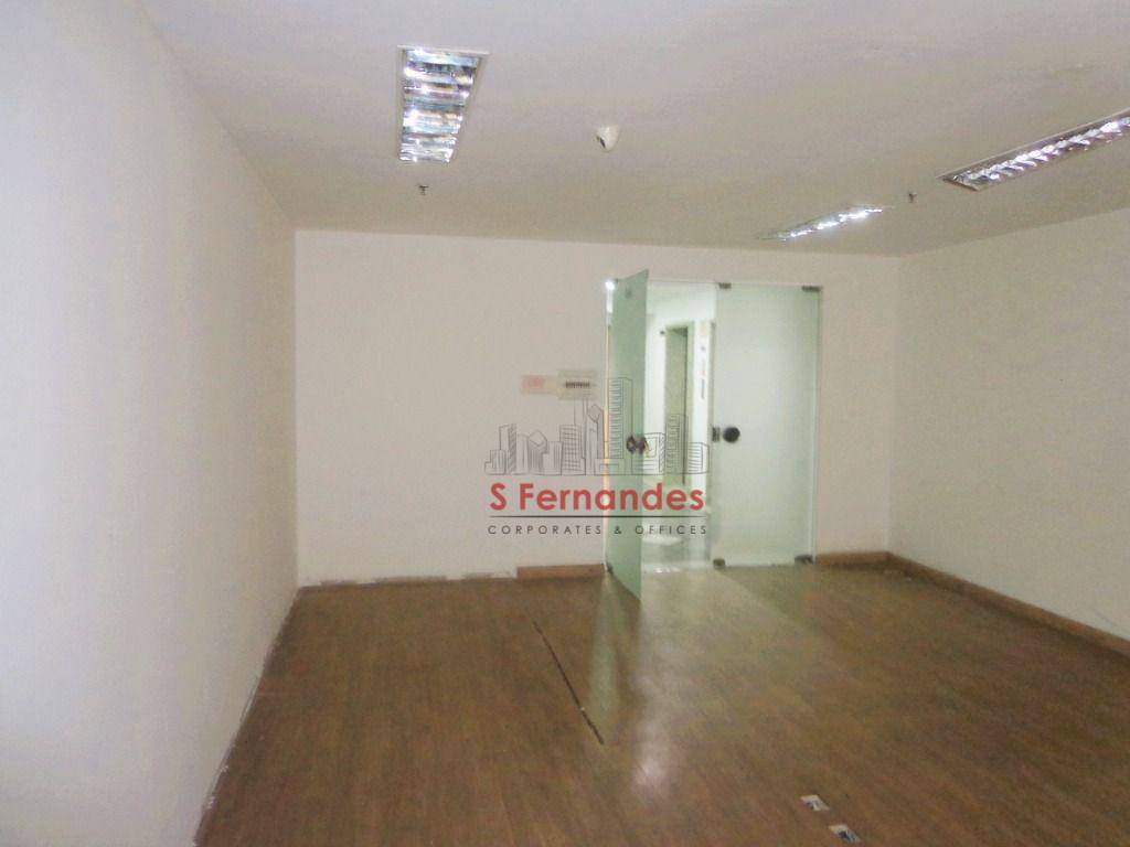 Conjunto Comercial-Sala para alugar, 36m² - Foto 3