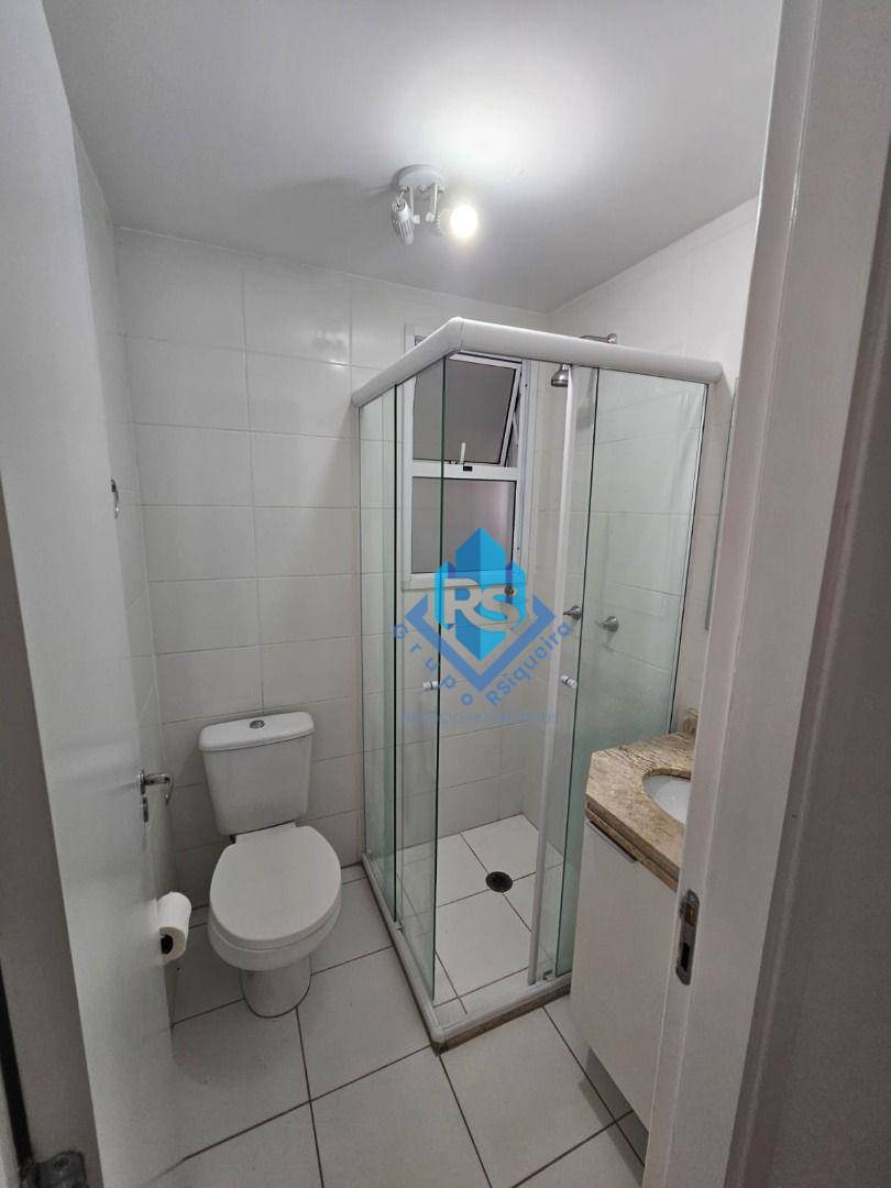 Apartamento para alugar com 3 quartos, 60m² - Foto 11