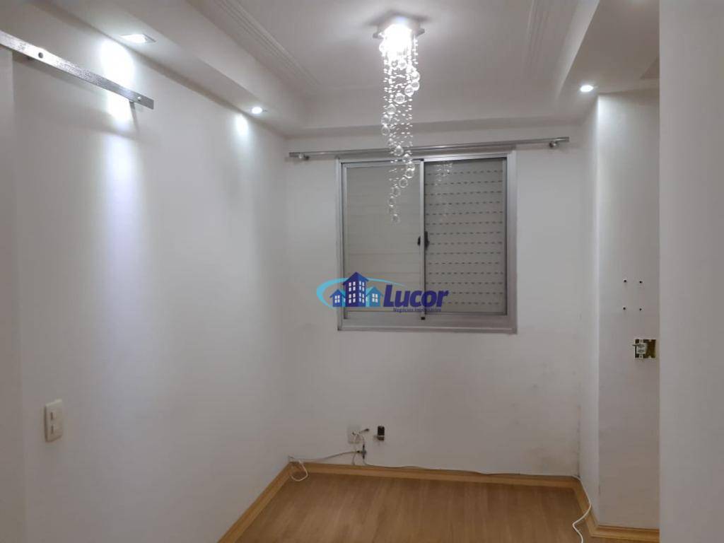 Apartamento à venda com 2 quartos, 56m² - Foto 12