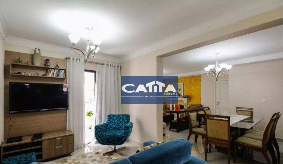 Apartamento à venda com 3 quartos, 151m² - Foto 8