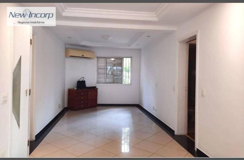 Apartamento à venda com 3 quartos, 119m² - Foto 3