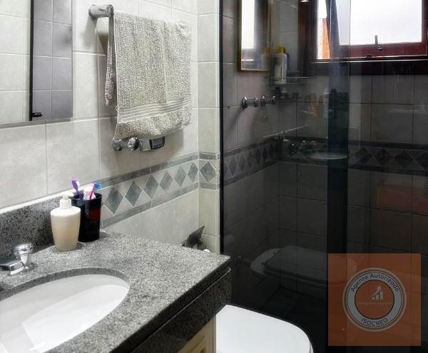 Apartamento à venda com 3 quartos, 90m² - Foto 11