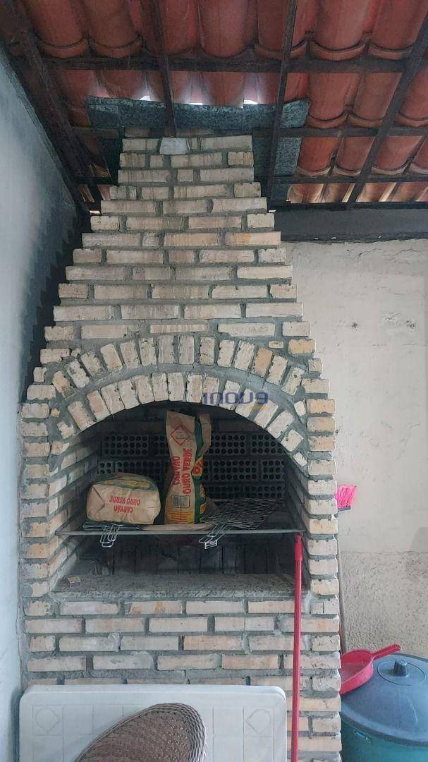 Casa, 3 quartos, 350 m² - Foto 4