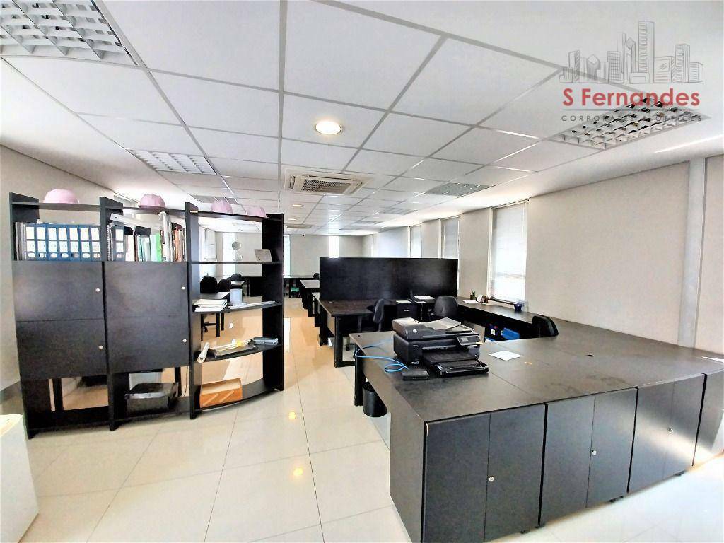 Prédio Inteiro para alugar, 680m² - Foto 6