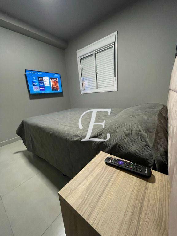 Apartamento à venda com 2 quartos, 40m² - Foto 15