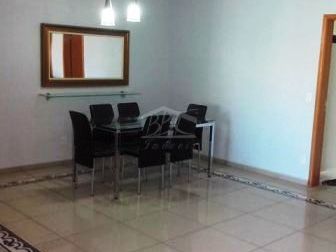 Apartamento à venda com 3 quartos, 143m² - Foto 2