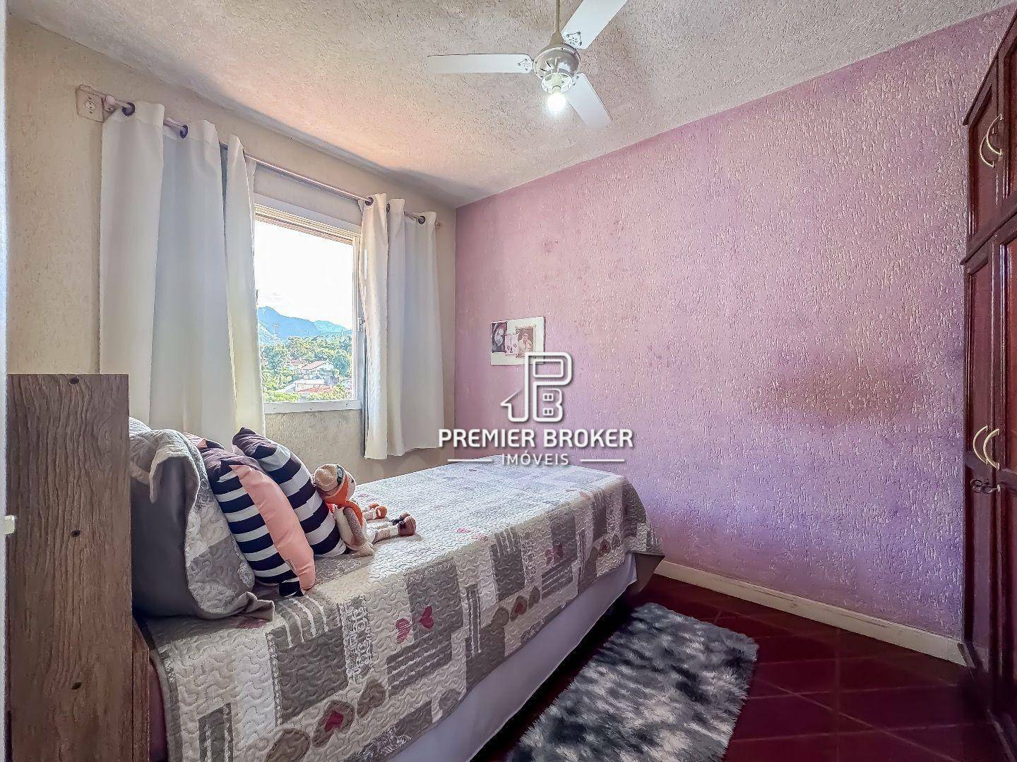 Casa de Condomínio à venda com 2 quartos, 75m² - Foto 22
