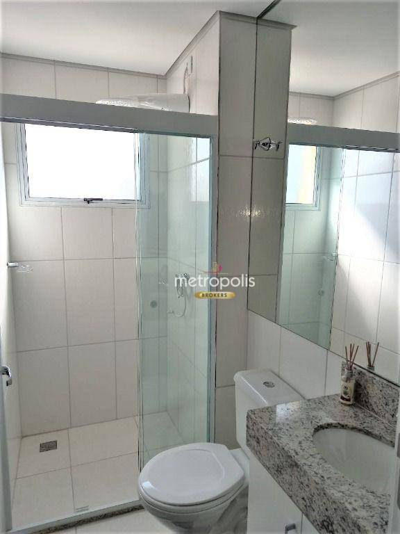 Apartamento à venda com 2 quartos, 60m² - Foto 11