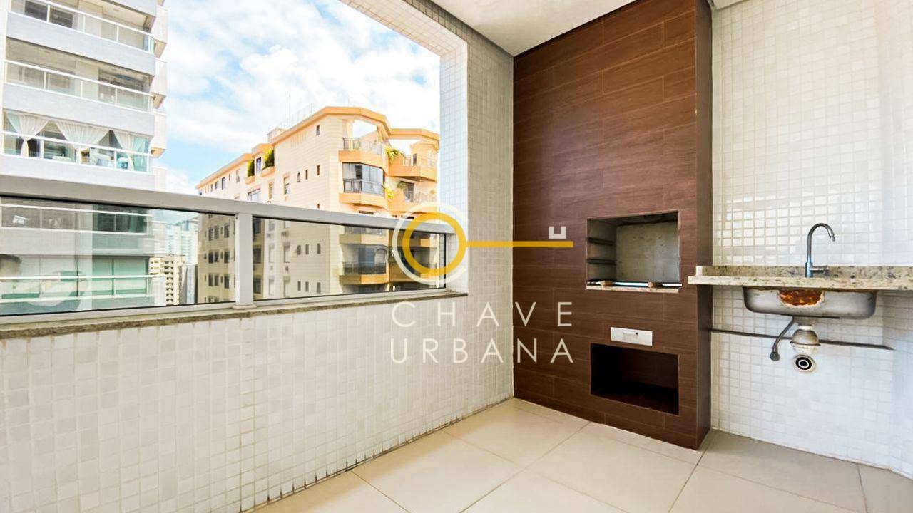 Apartamento à venda e aluguel com 4 quartos, 220m² - Foto 3