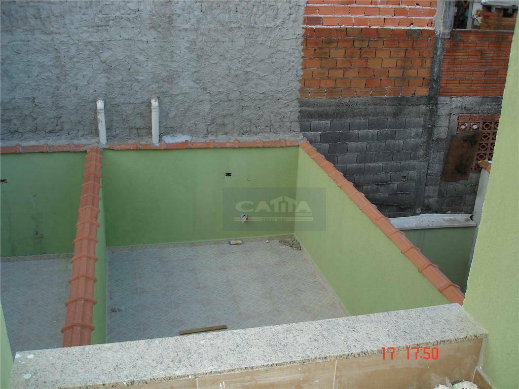 Sobrado à venda com 3 quartos, 170m² - Foto 21