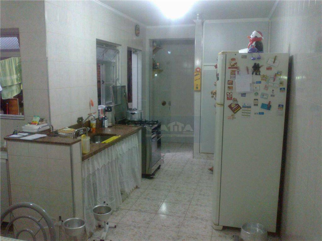 Casa à venda com 3 quartos, 190m² - Foto 13