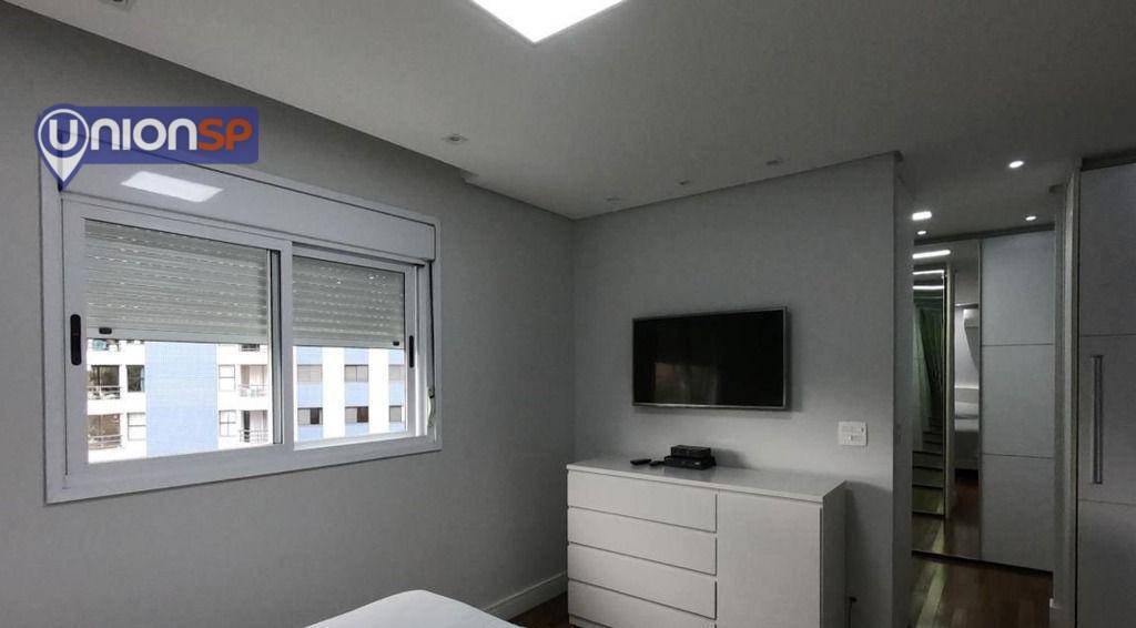 Apartamento à venda com 2 quartos, 99m² - Foto 10