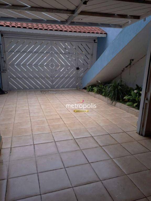 Sobrado à venda e aluguel com 3 quartos, 150m² - Foto 18