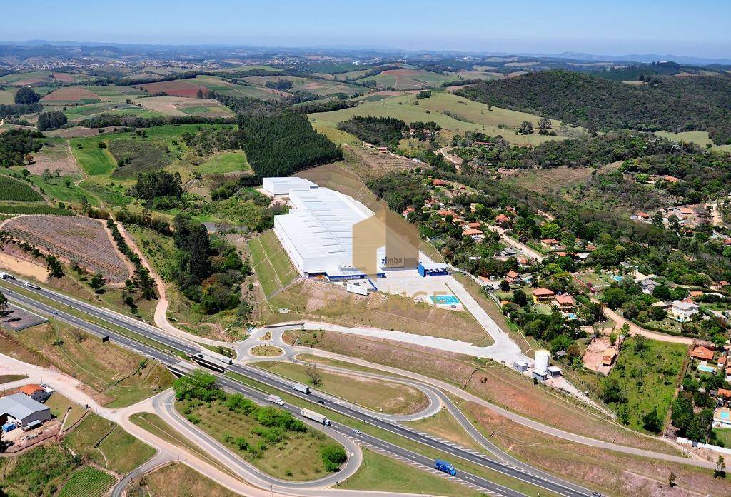 Depósito-Galpão-Armazém para alugar, 1707m² - Foto 2